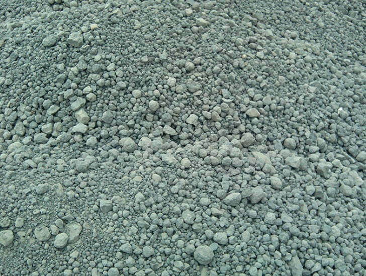 水泥熟料干什么用