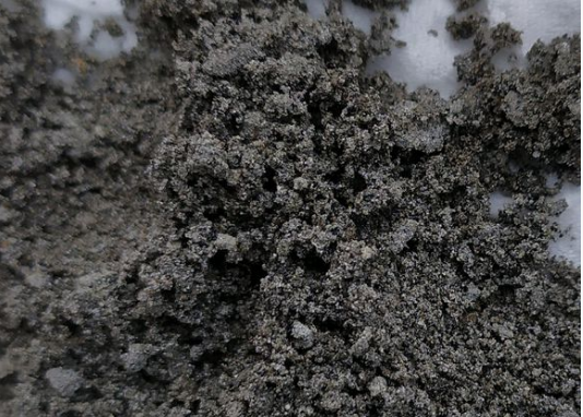 桂林鴻程電廠爐渣磨渣機，環保節能！