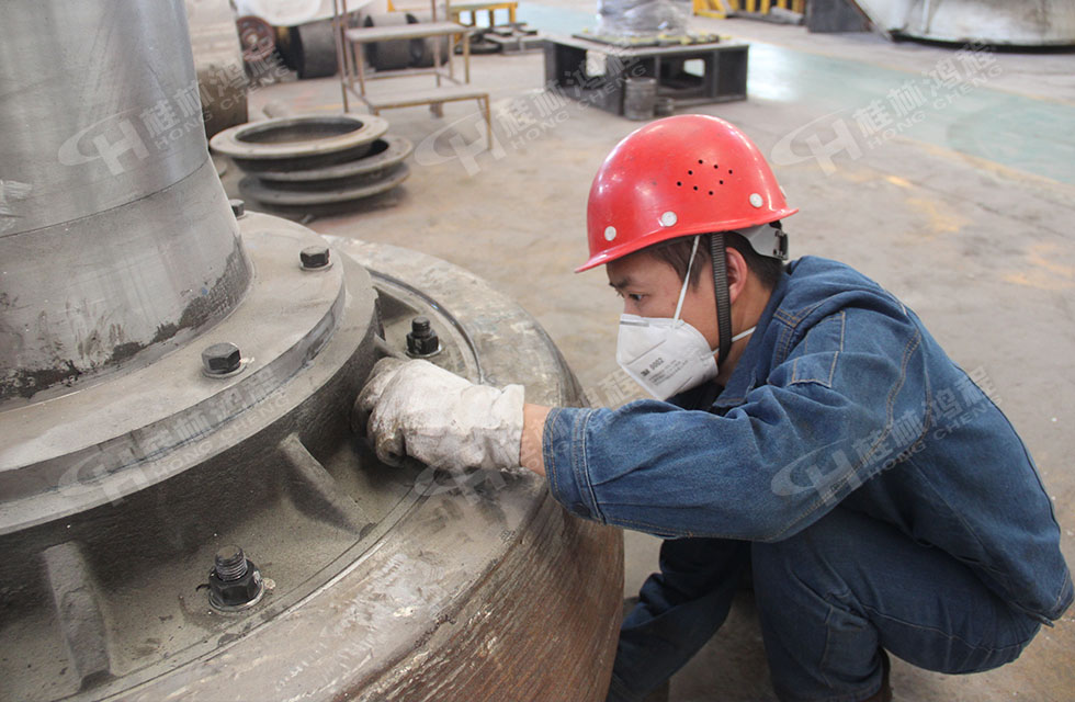 桂林鴻程生產(chǎn)車間質(zhì)量評(píng)比，看看獲獎(jiǎng)的都有誰(shuí)