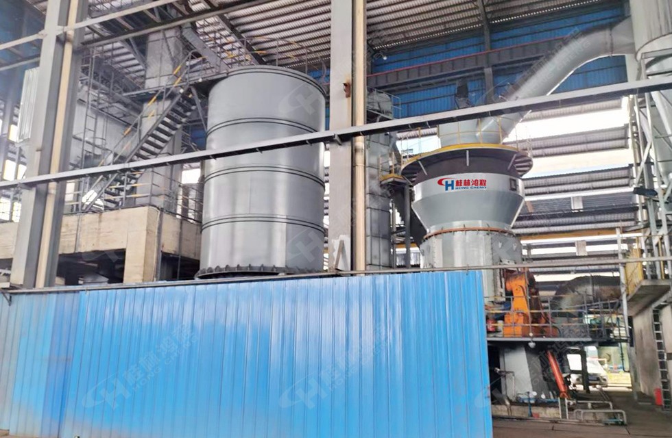 錳礦立磨 錳礦立磨