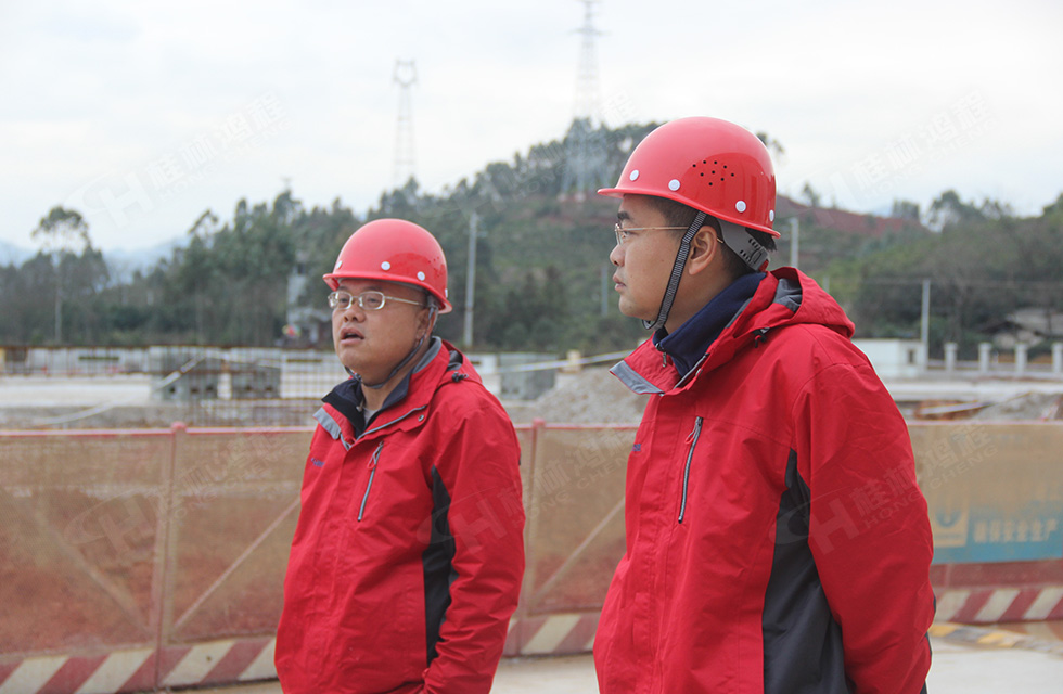 革舊鼎新 凝心聚力 再創(chuàng)輝煌|桂林鴻程2022年銷售會議圓滿召開 革舊鼎新 凝心聚力 再創(chuàng)輝煌|桂林鴻程2022年銷售會議圓滿召開