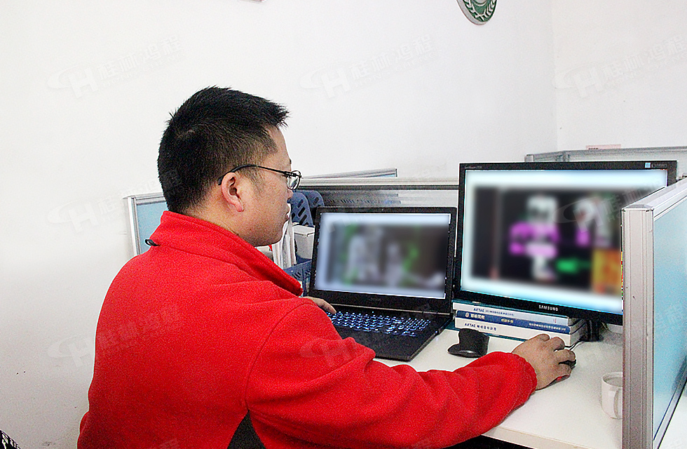 有點酷！“數”到病除，“遠程調控”讓遠距離調試觸手可及