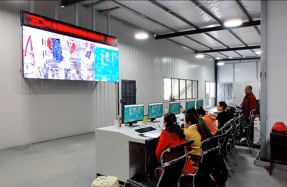 中國(guó)品牌日,一起為國(guó)貨助力!桂林鴻程這樣做 中國(guó)品牌日,一起為國(guó)貨助力!桂林鴻程這樣做