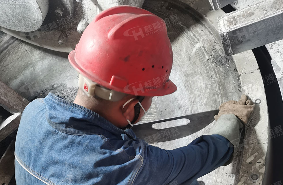 點贊！鴻程榜樣！無懼炙烤，追求卓越，實現(xiàn)服務“超預期”