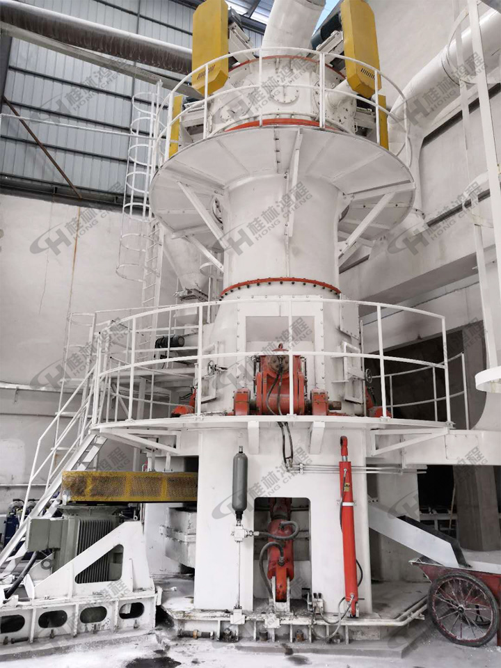800目方解石超細磨粉機 800目方解石超細磨粉機