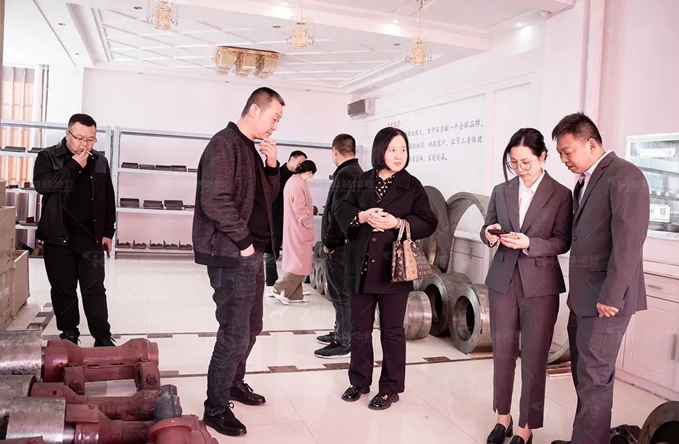 鴻程西北辦事處開業(yè)典禮 鴻程西北辦事處開業(yè)典禮